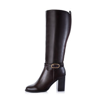 Knee High Boots