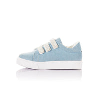 Sparkly Straps Sneakers
