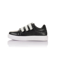 Sparkly Straps Sneakers