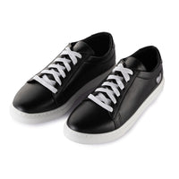 Leather Sneakers