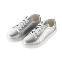 Leather Sneakers