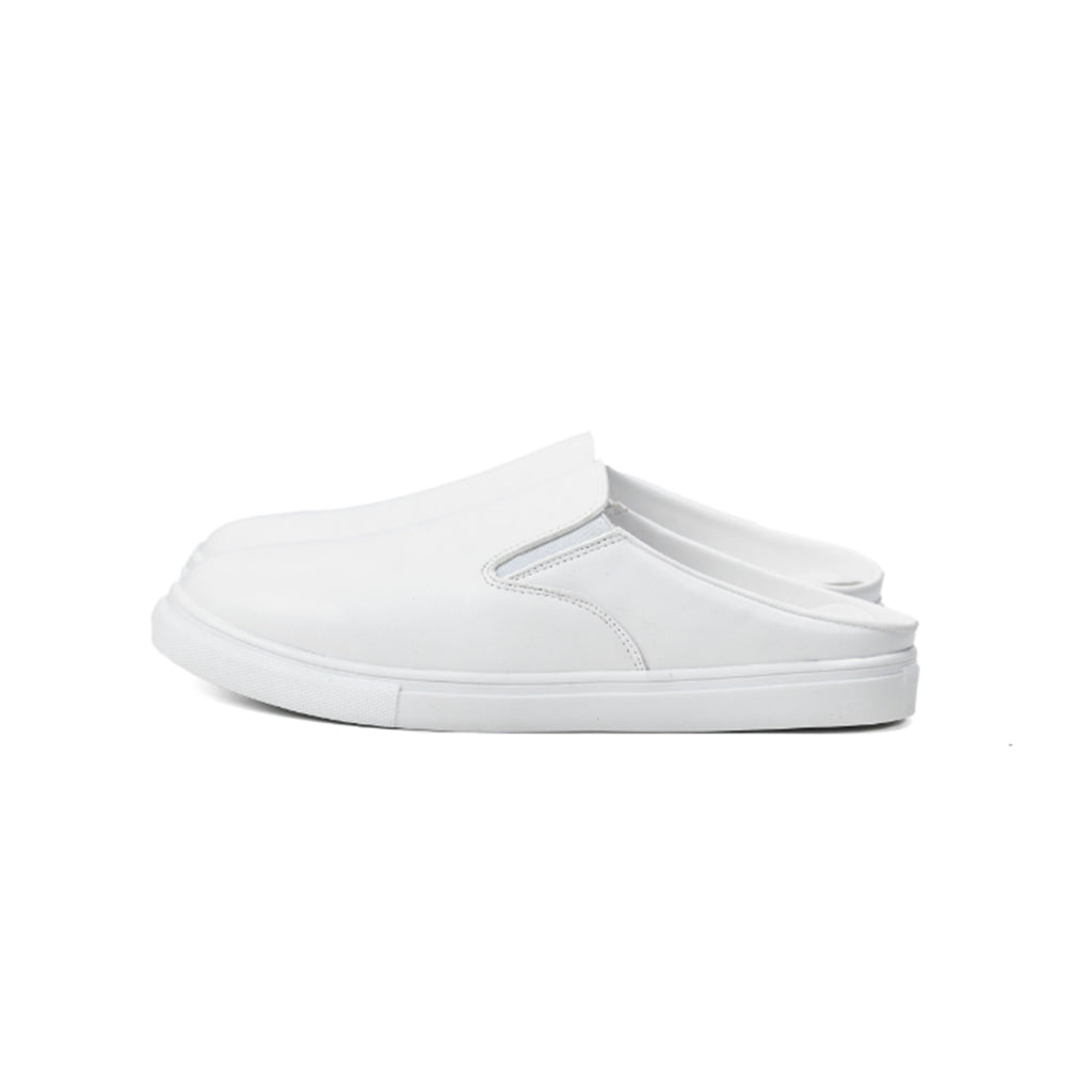 Plain Clogs