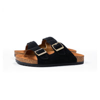 Belted Slides