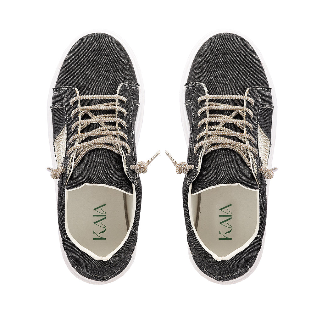 Bold Sneakers