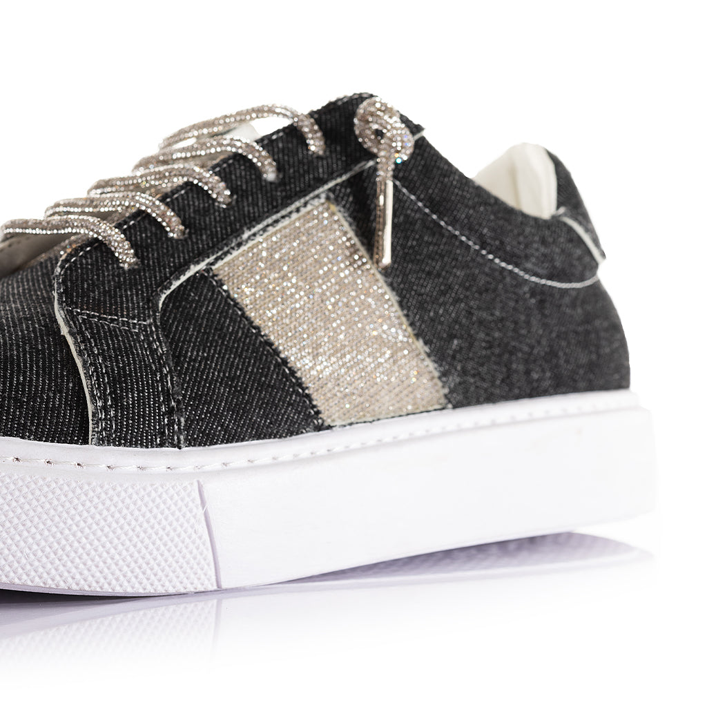 Bold Sneakers