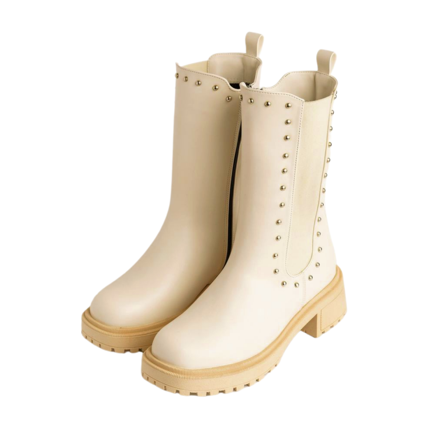 Studded clearance wellington boots