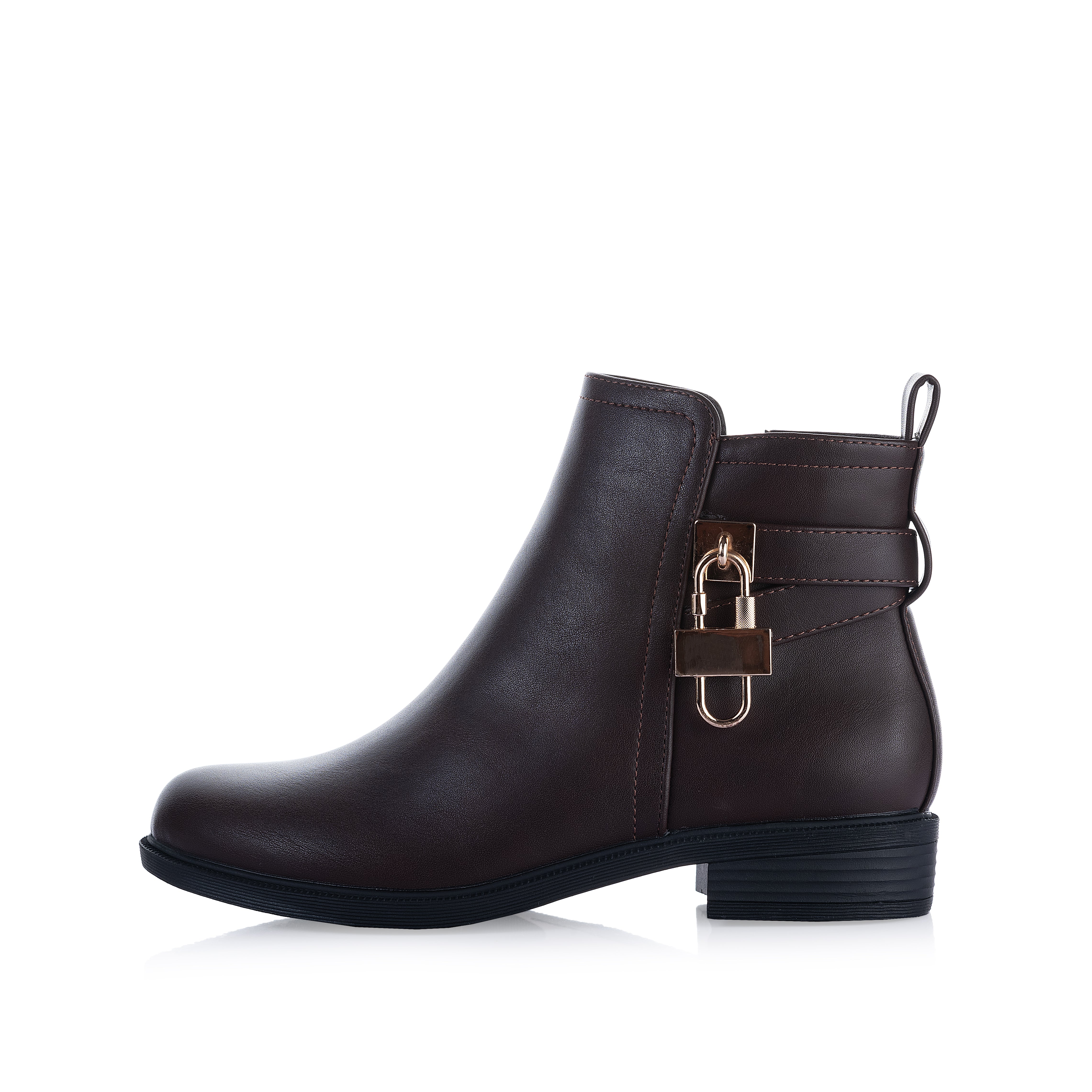 LockLift Boots