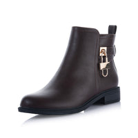 LockLift Boots