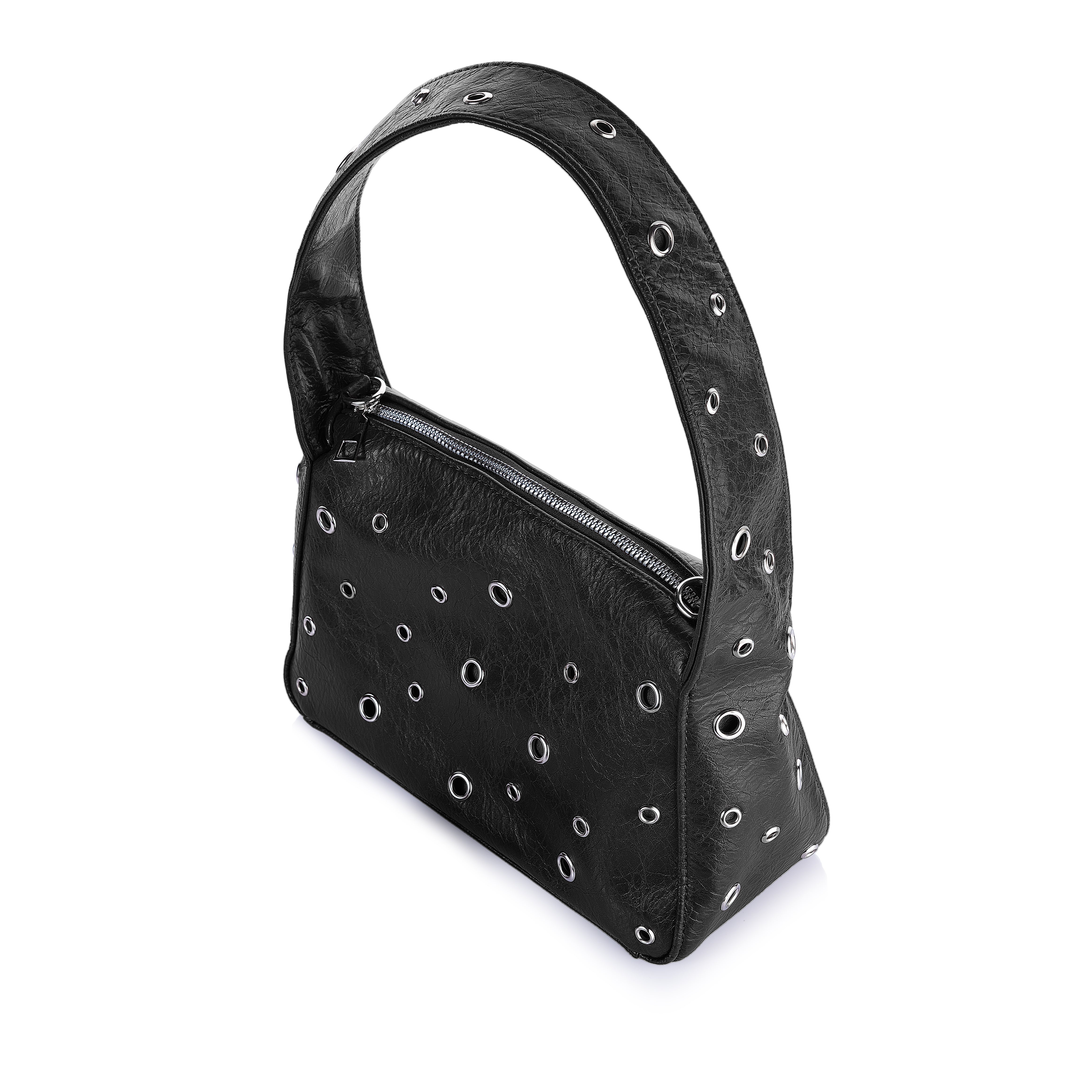 Small Eyelet Bag