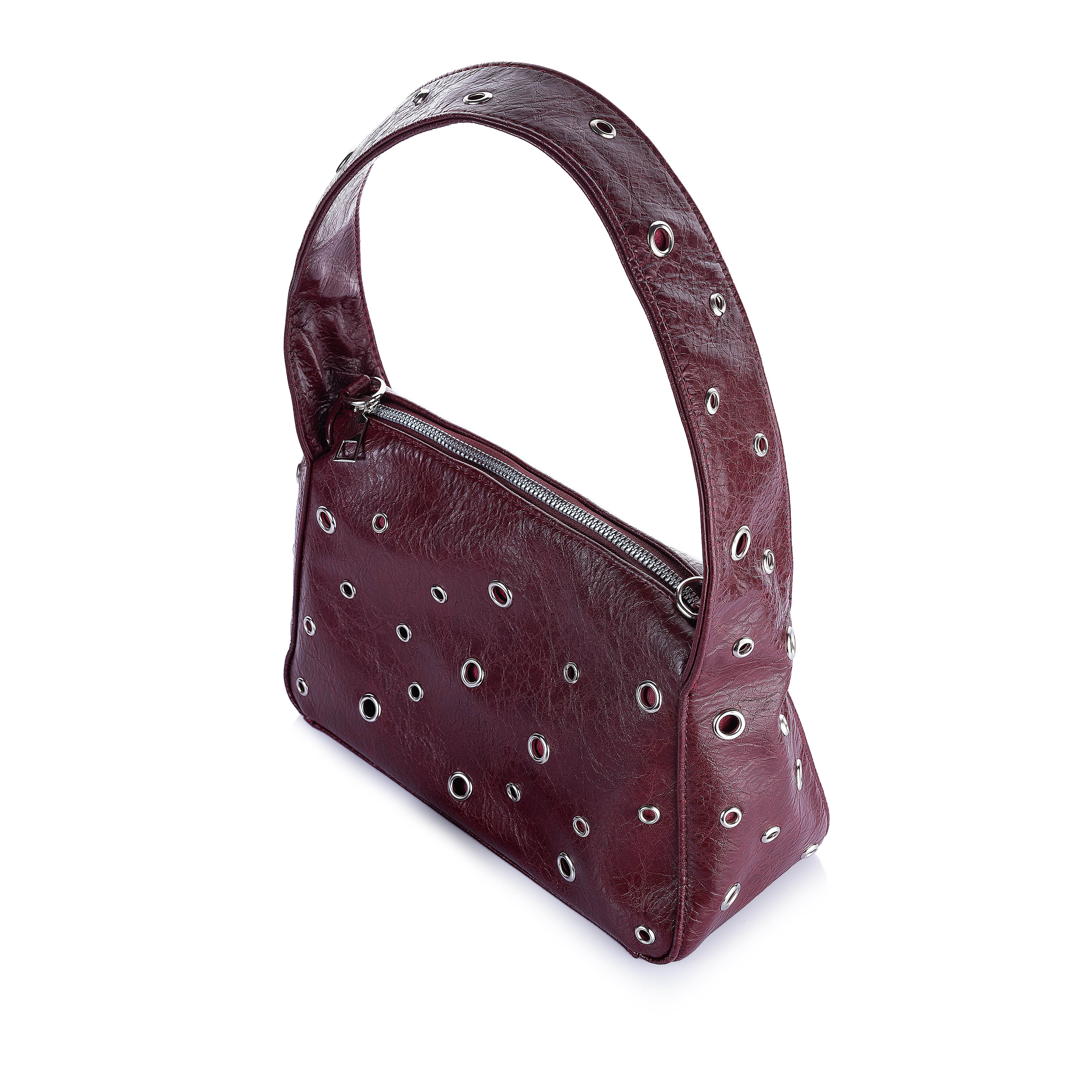 Small Eyelet Bag