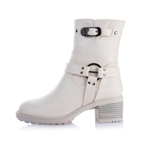 Moto Boots