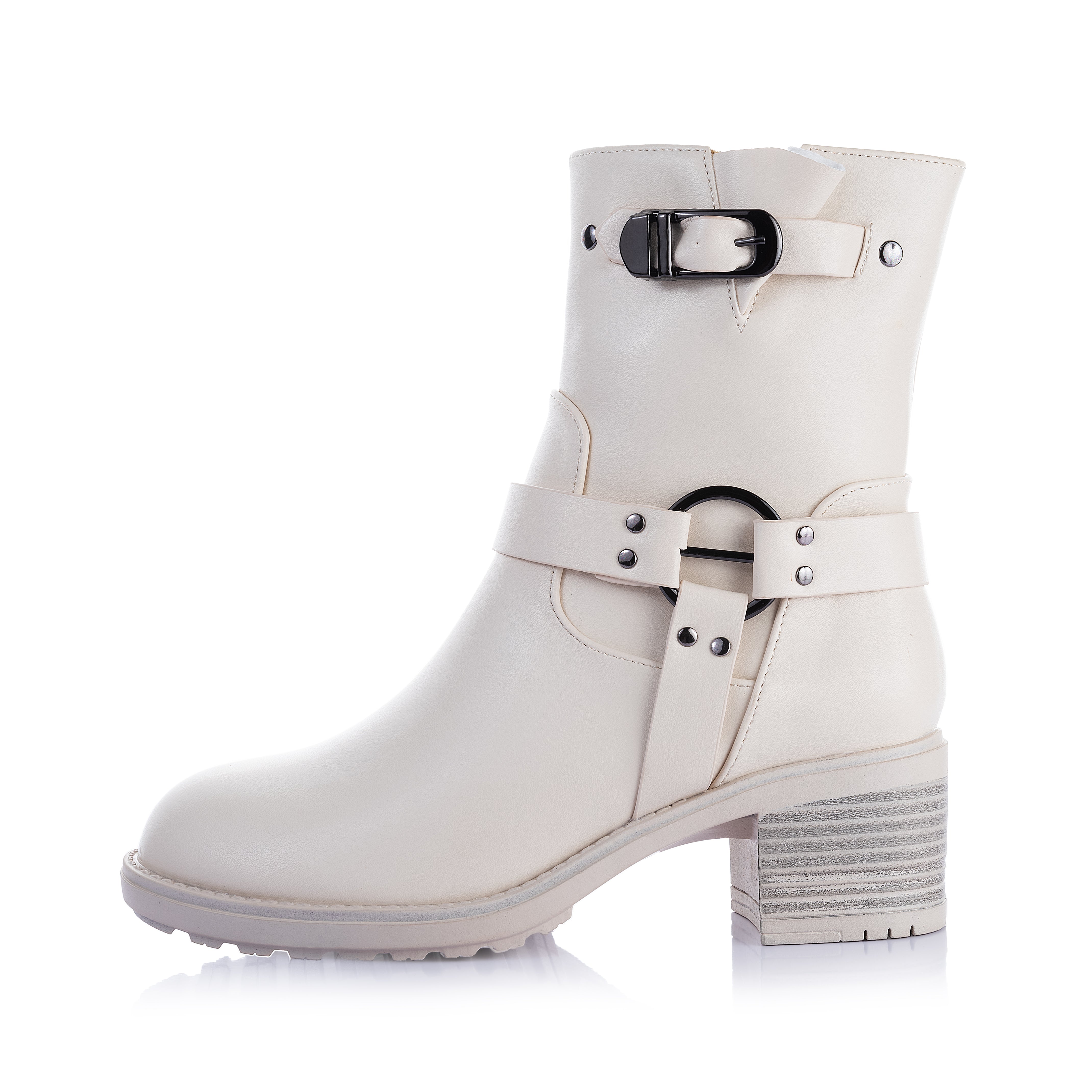 Moto Boots