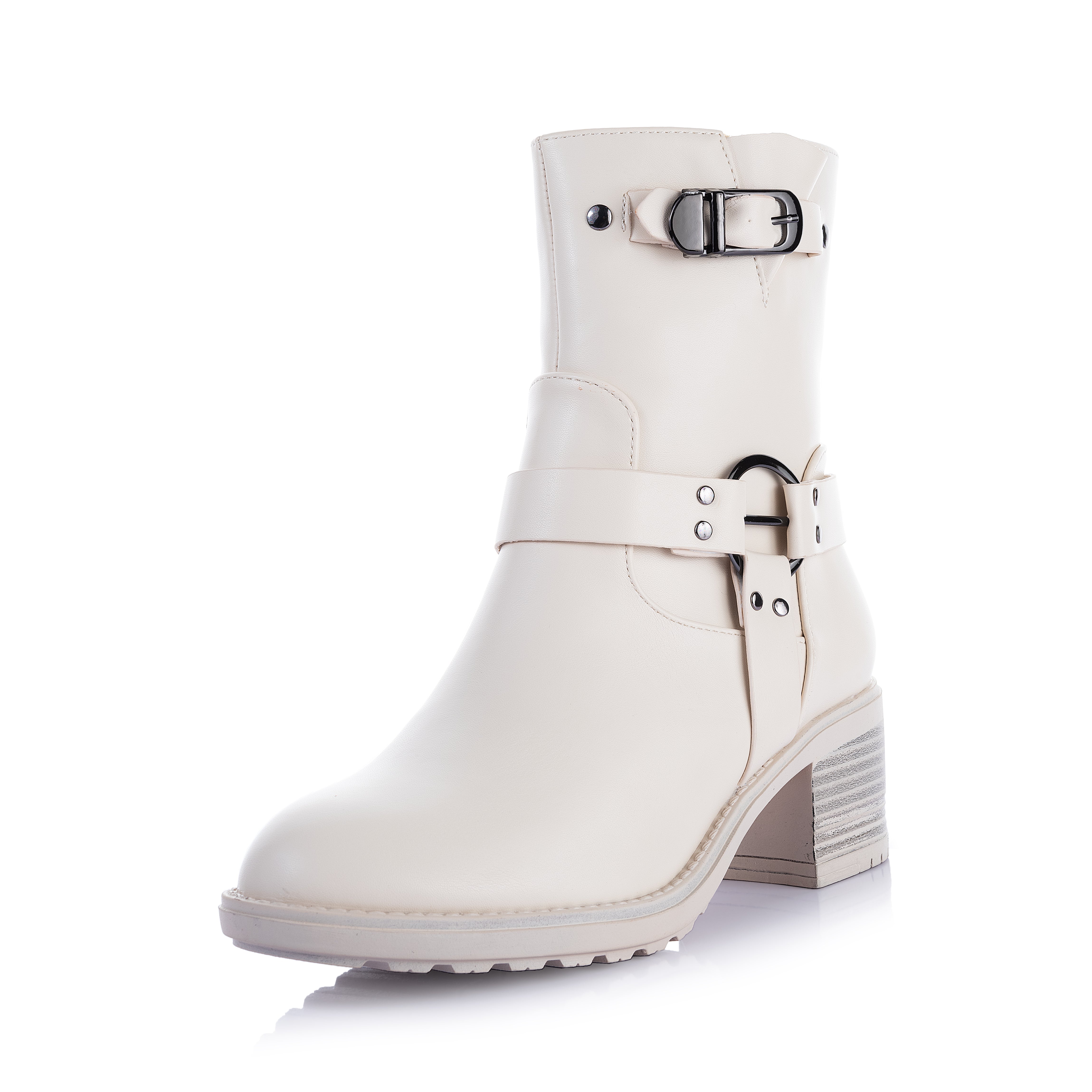 Moto Boots