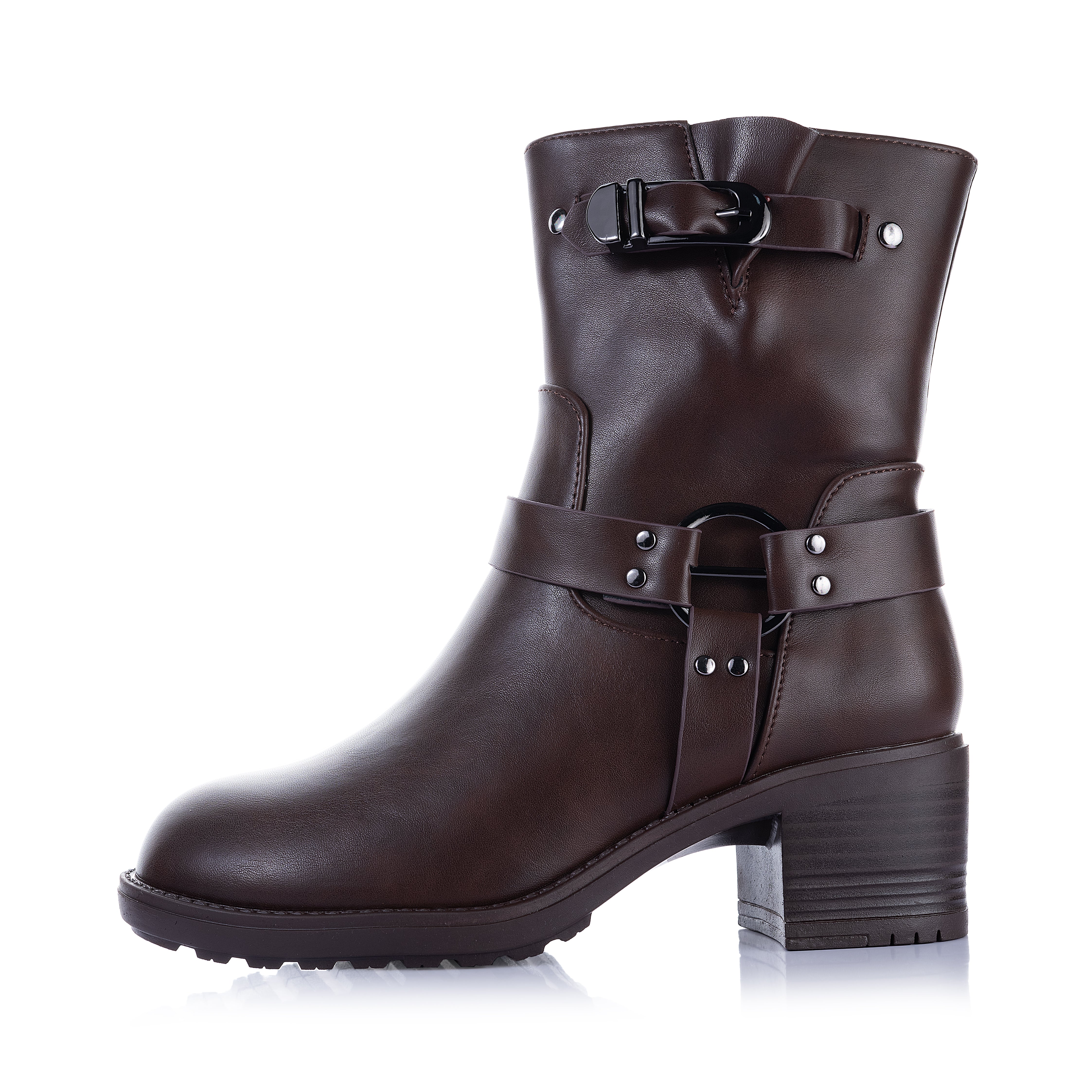 Moto Boots