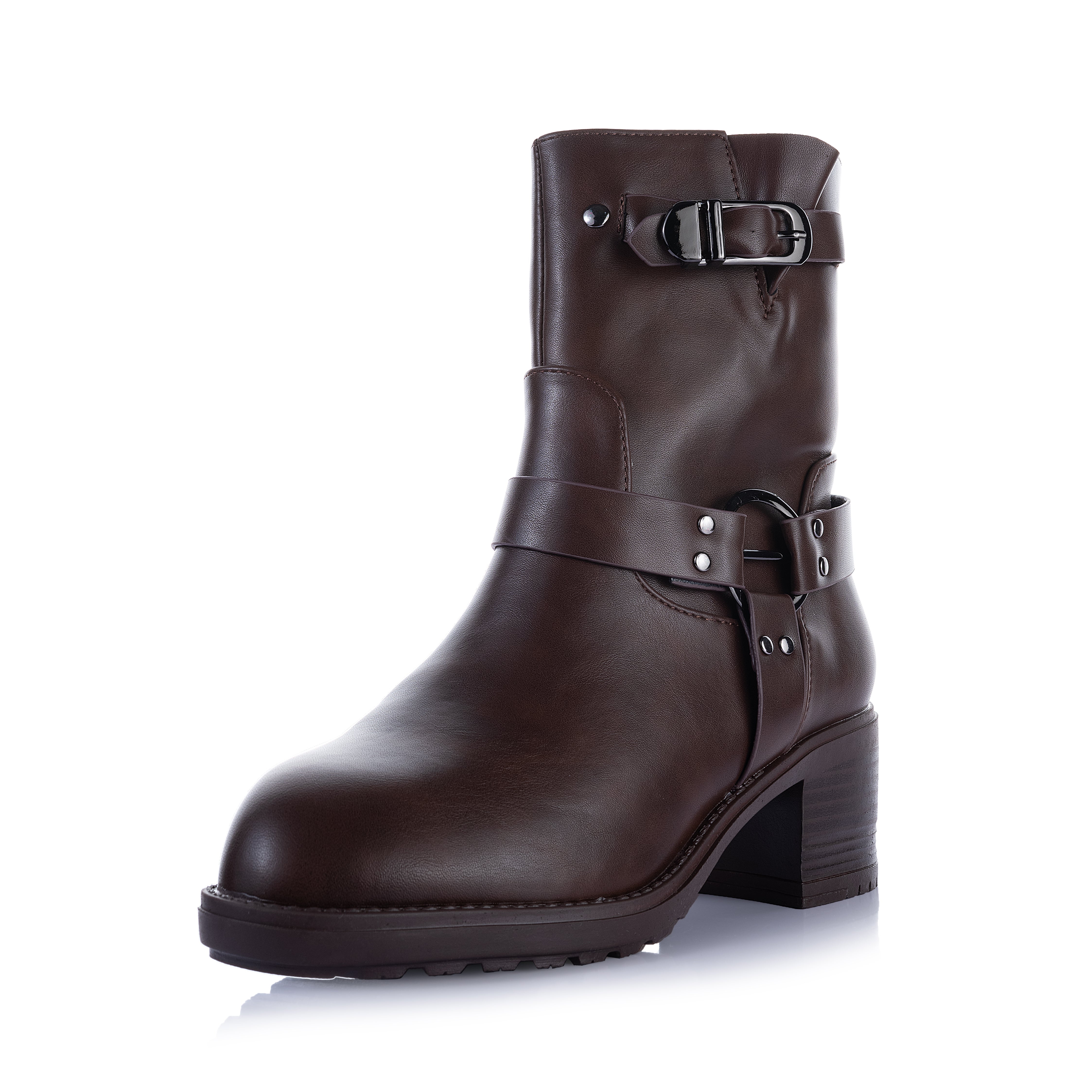 Moto Boots