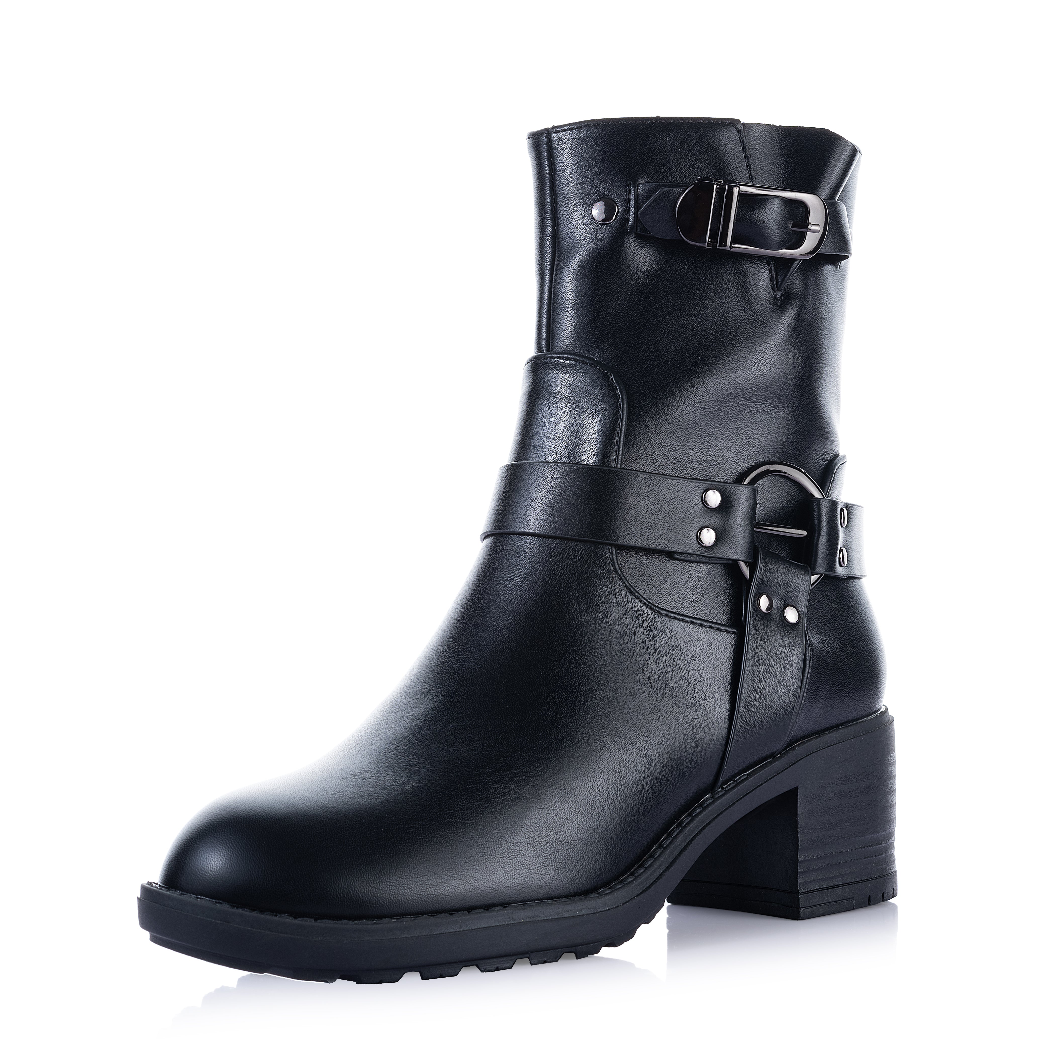 Moto Boots