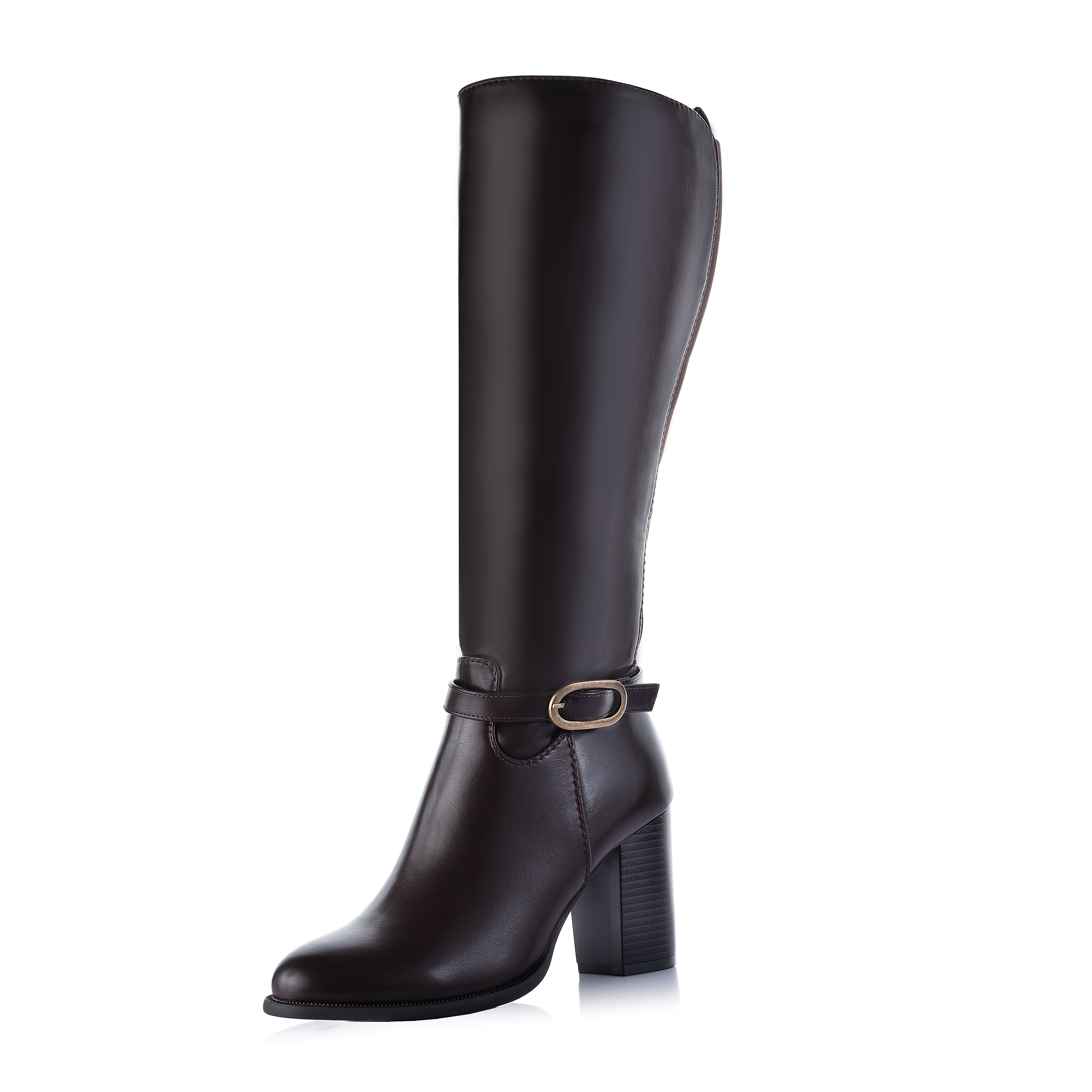 Knee High Boots