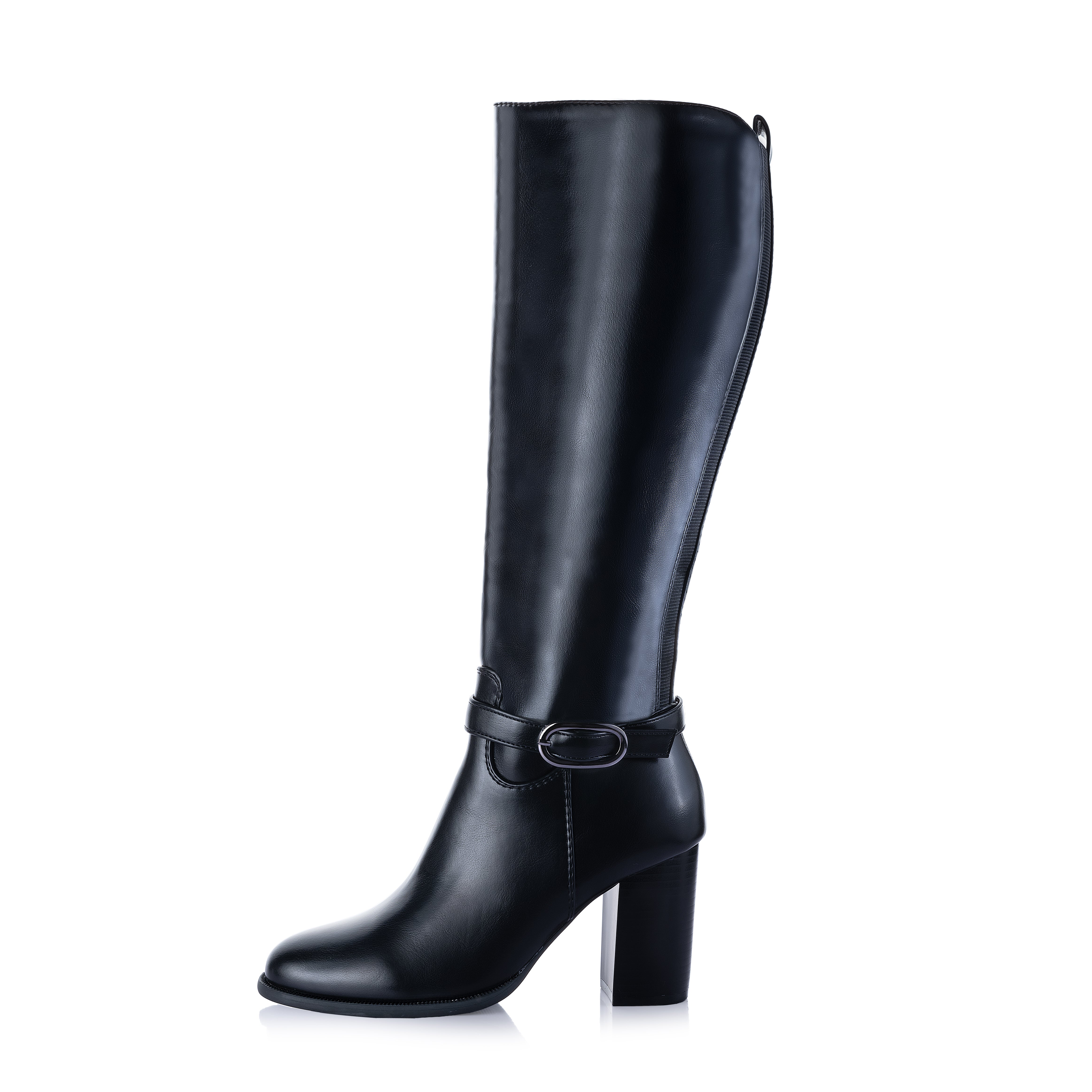 Knee High Boots