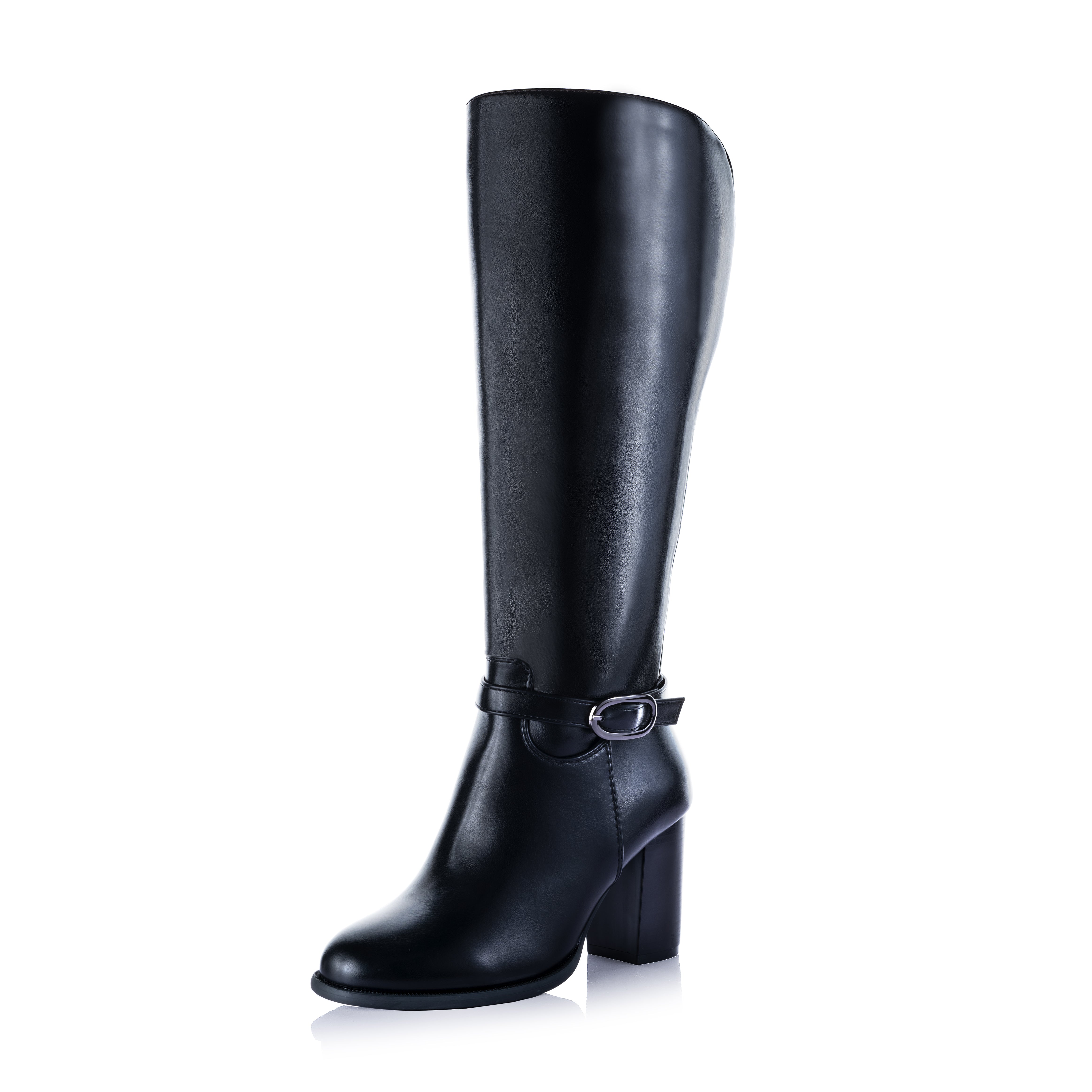 Knee High Boots