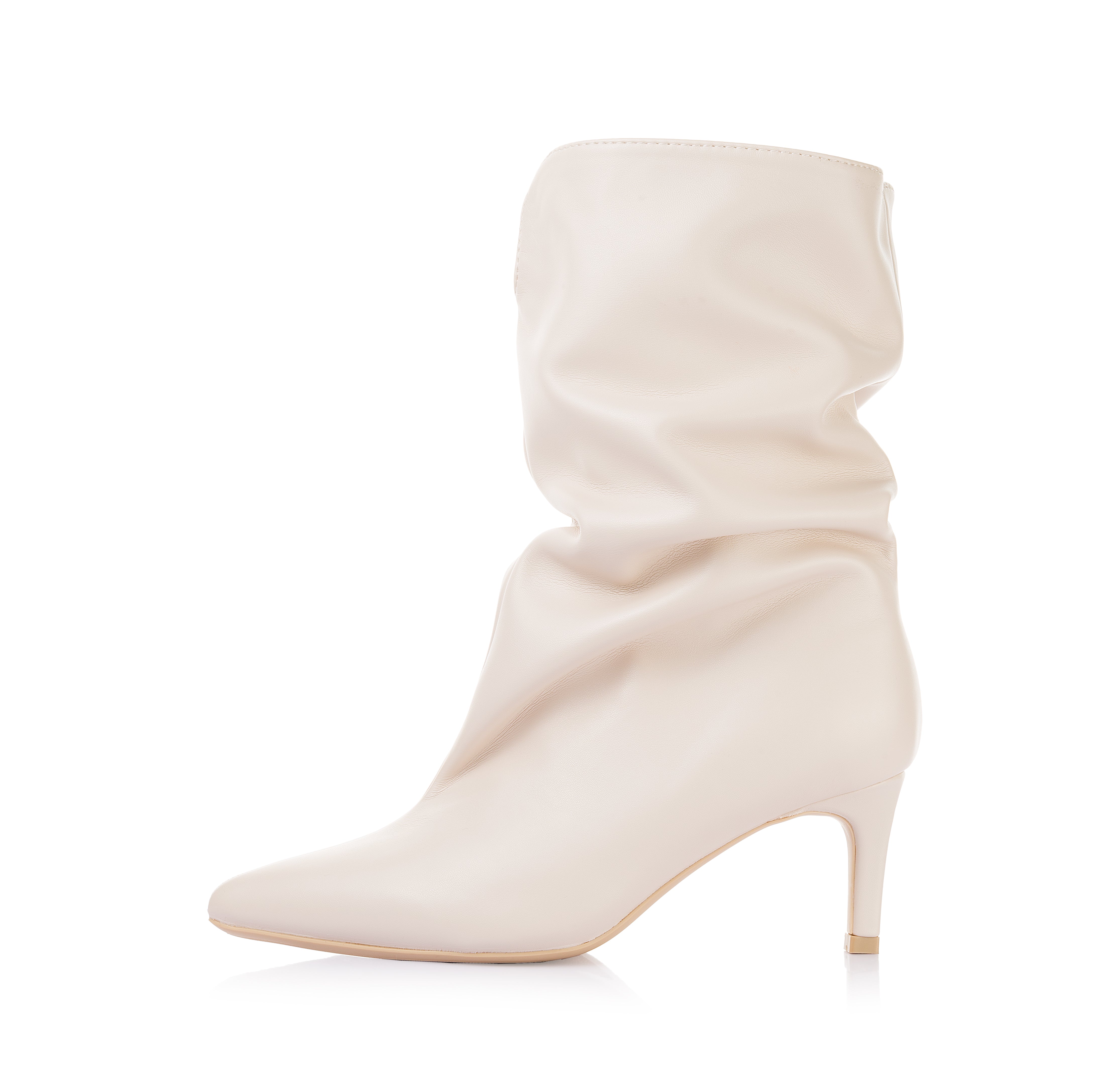 Wave Heel Boot
