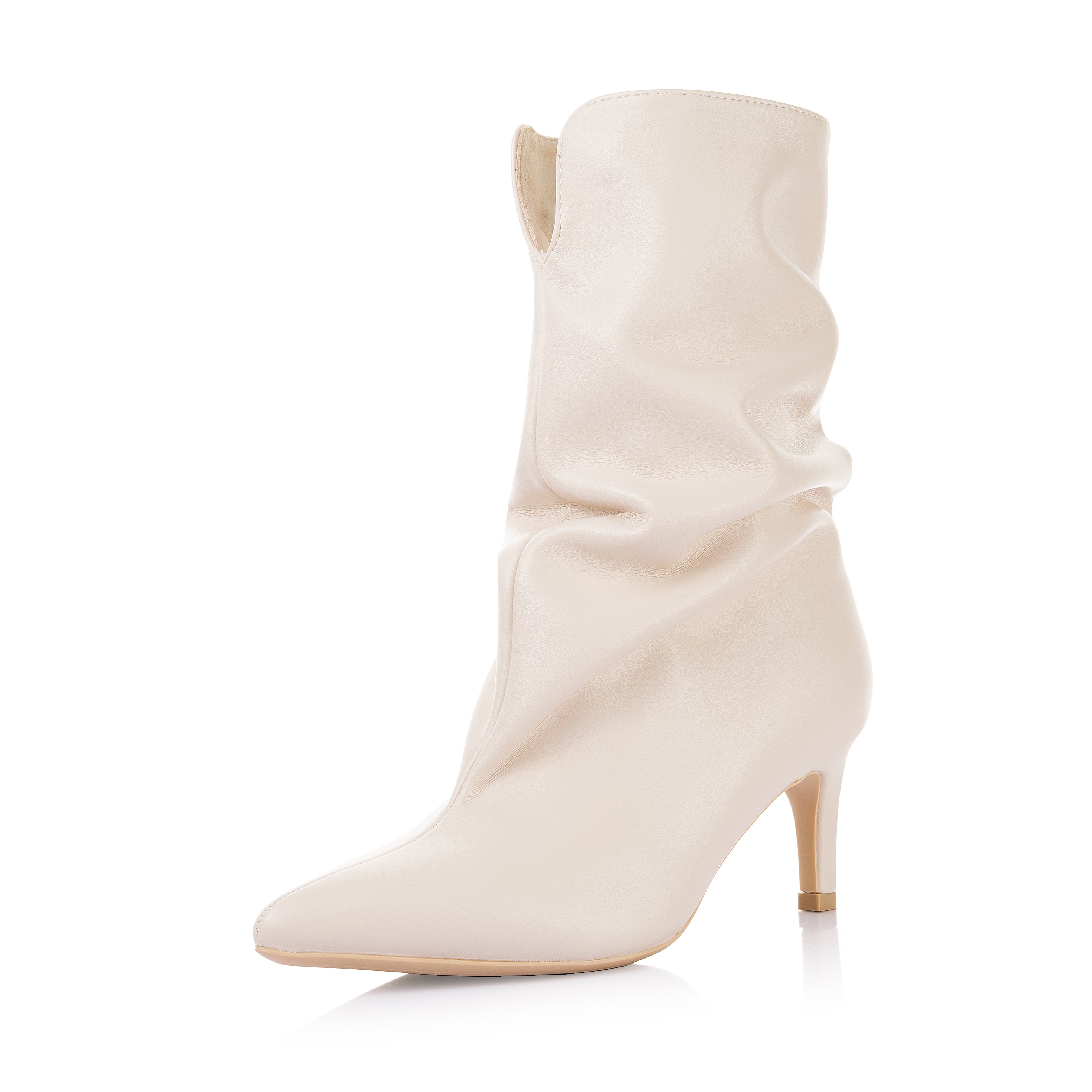 Wave Heel Boot