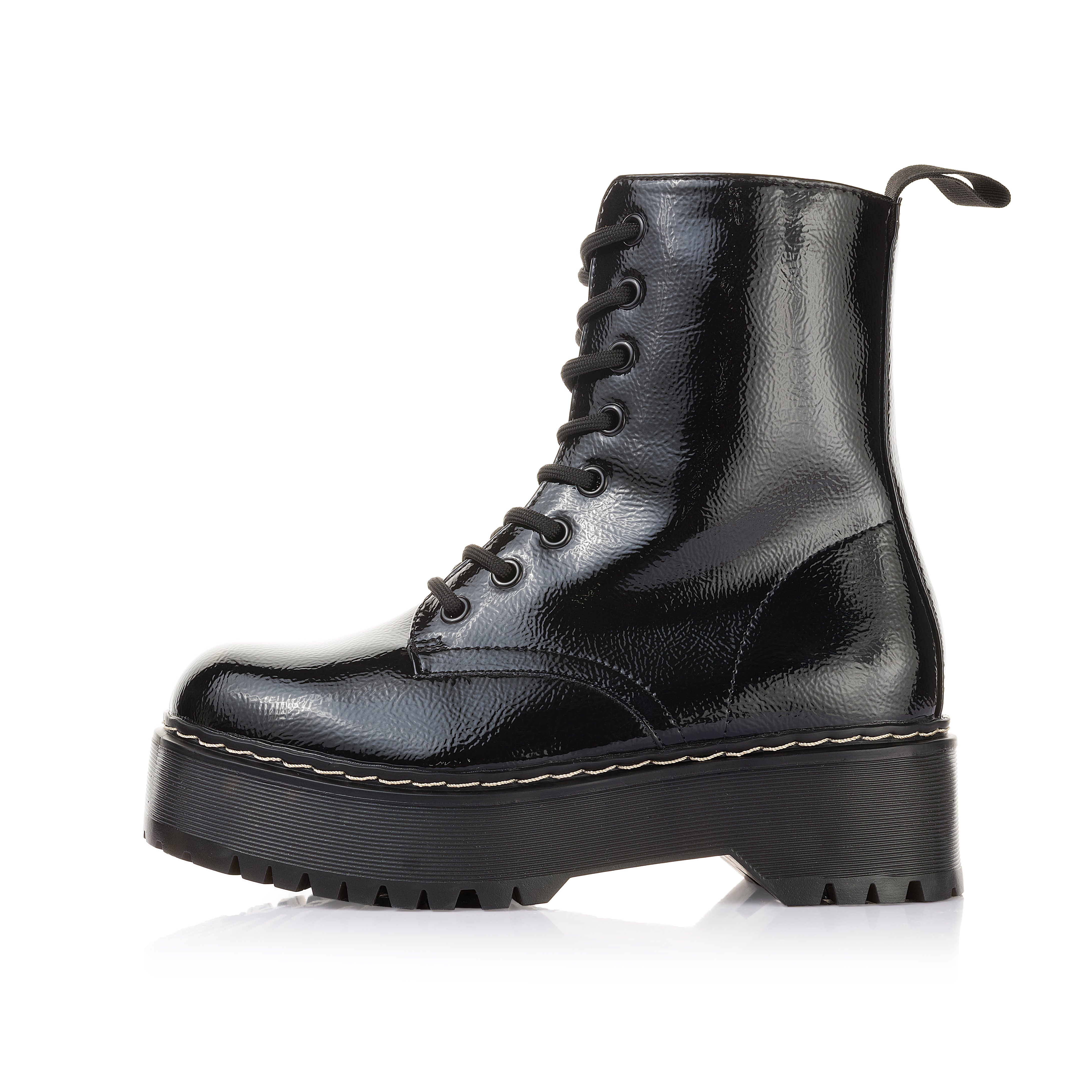 Shiny Platform Boot