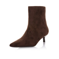 Arrow-Pointed Boot
