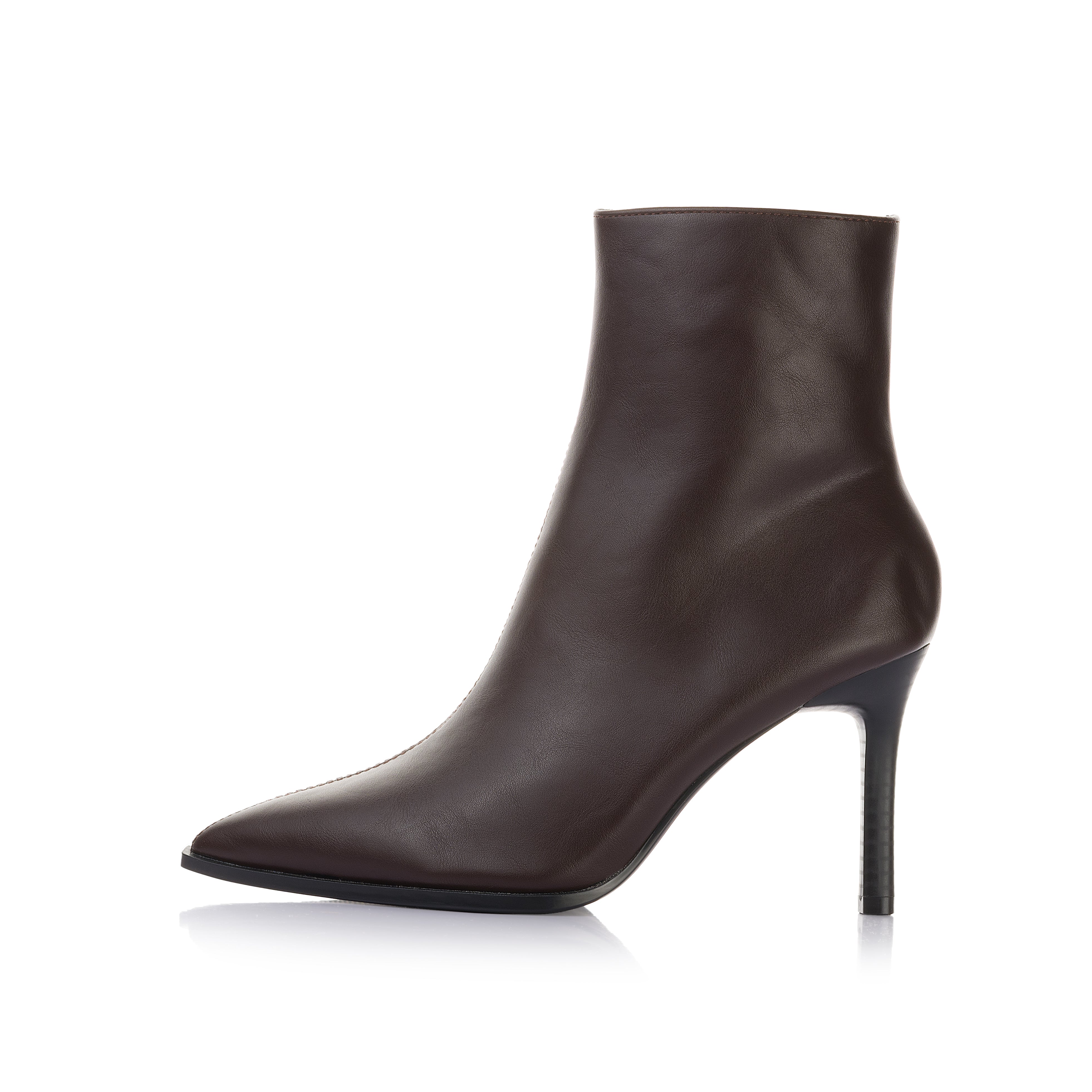 Spike Heel Boot