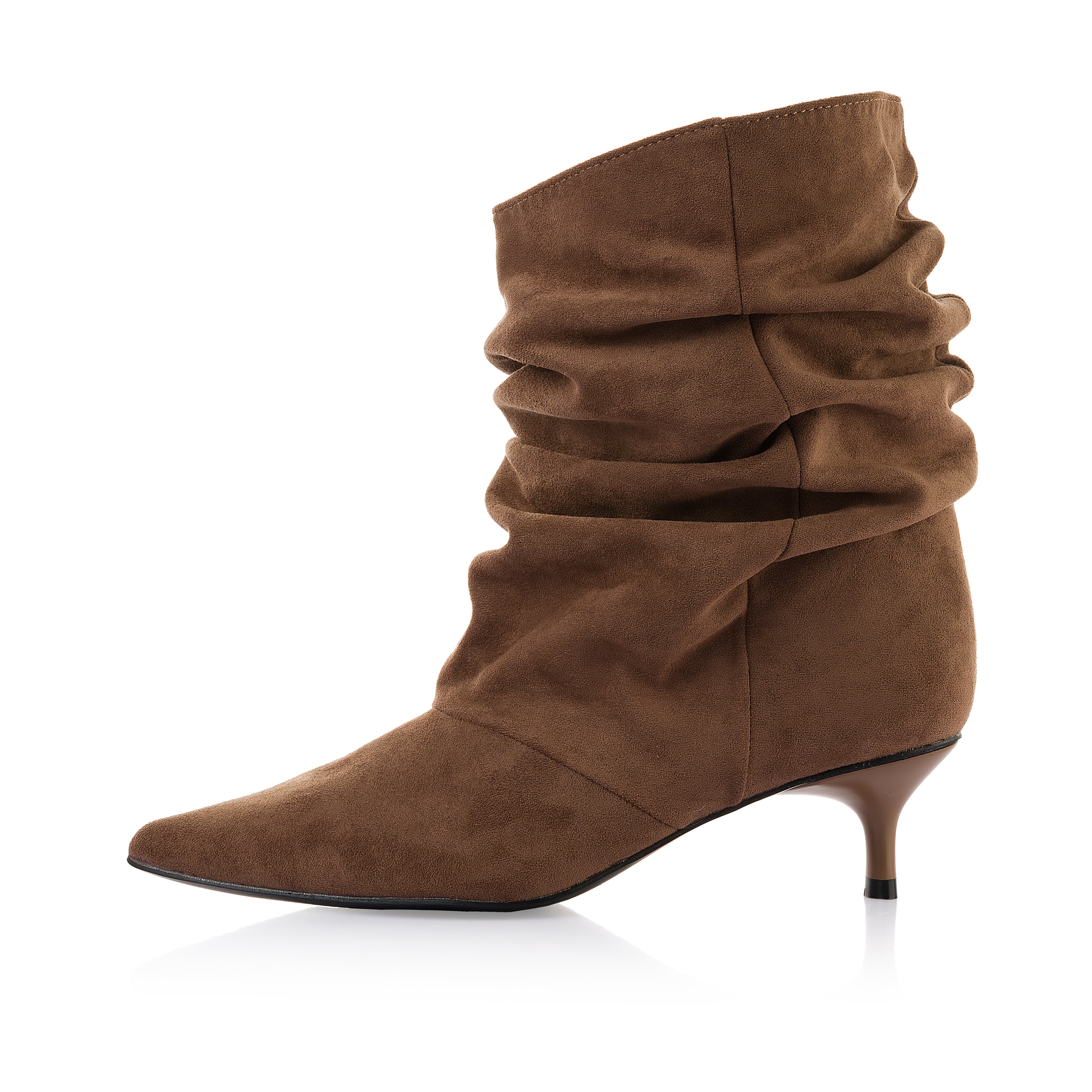 Soft Slouchy Boot