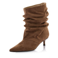 Soft Slouchy Boot