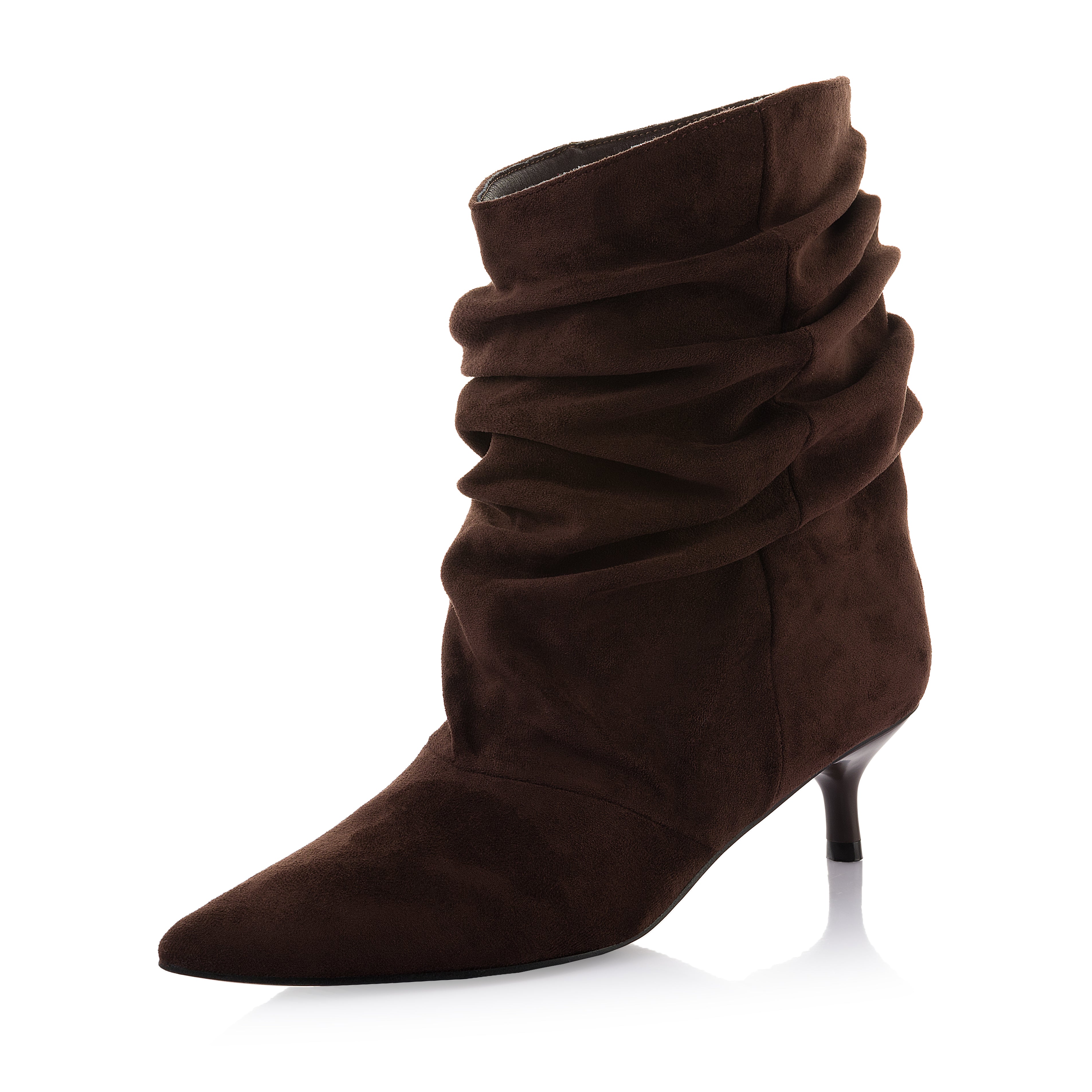 Soft Slouchy Boot