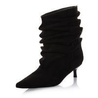 Soft Slouchy Boot