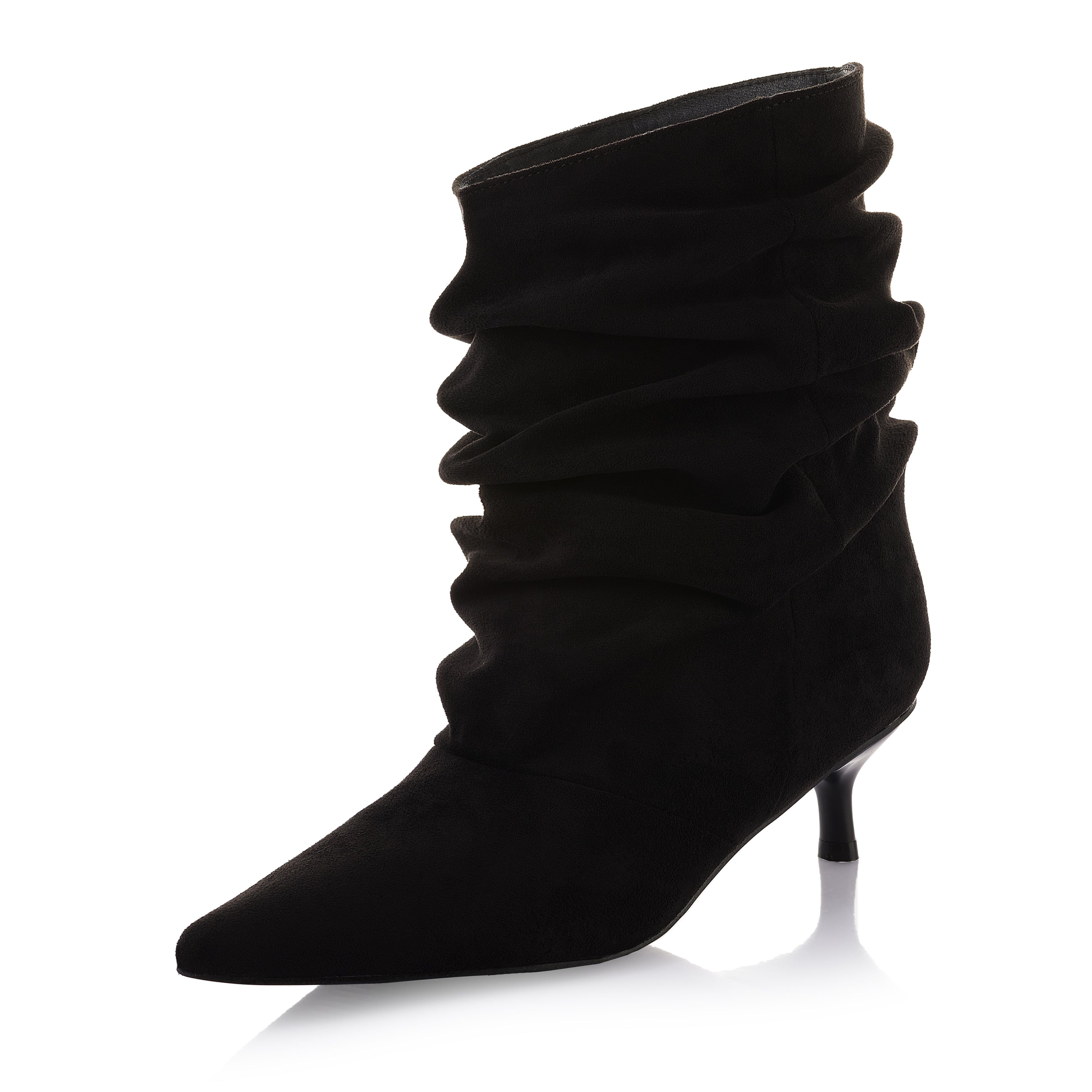 Soft Slouchy Boot