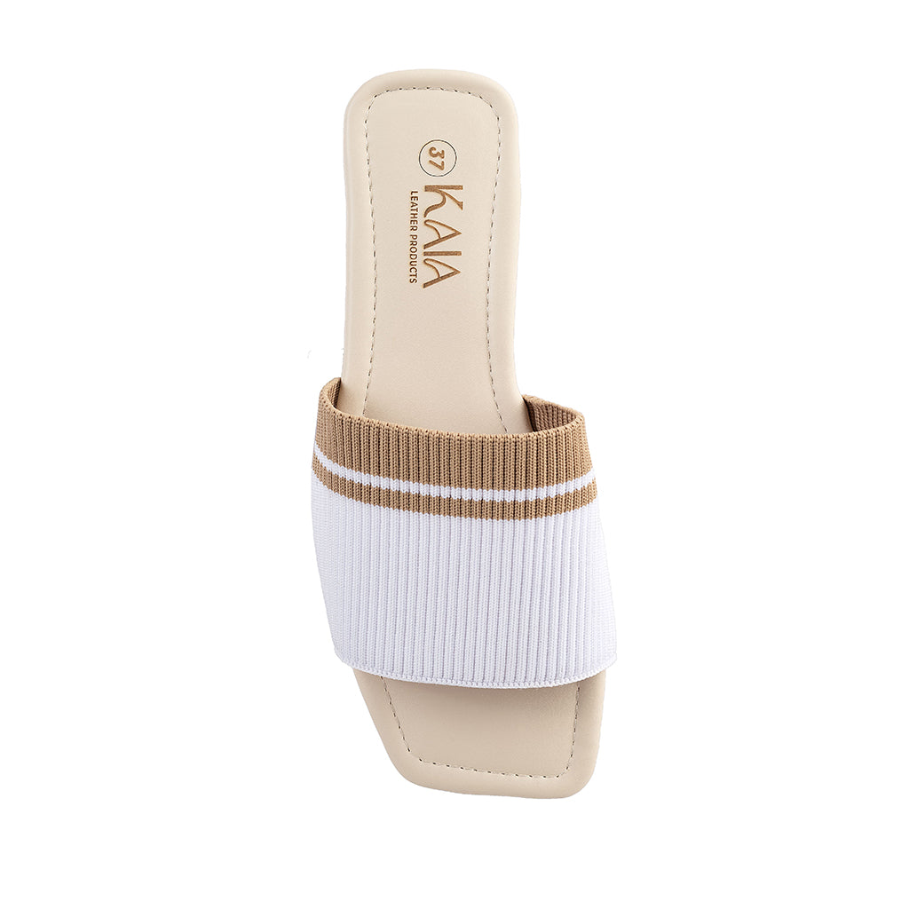 Fabric Slipper