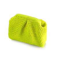 Crochet Clutch