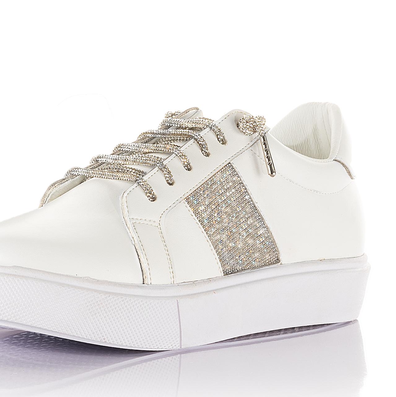 Bold Sneakers