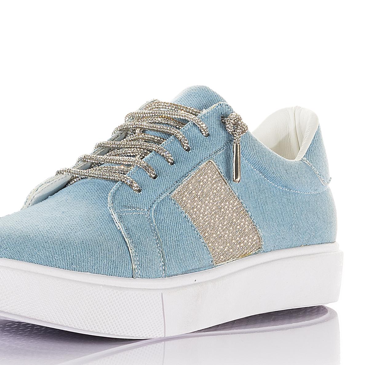 Bold Sneakers