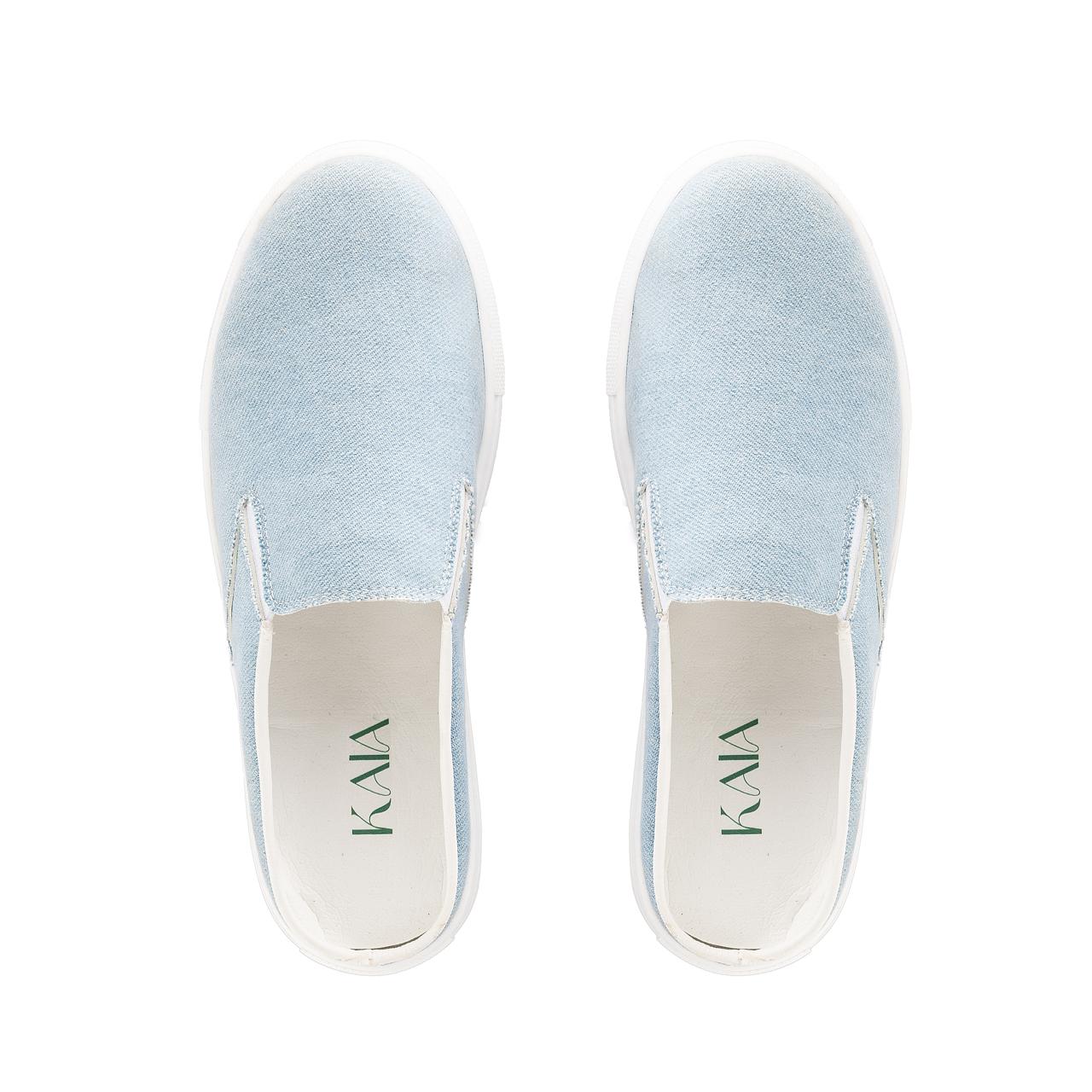 Plain Clogs