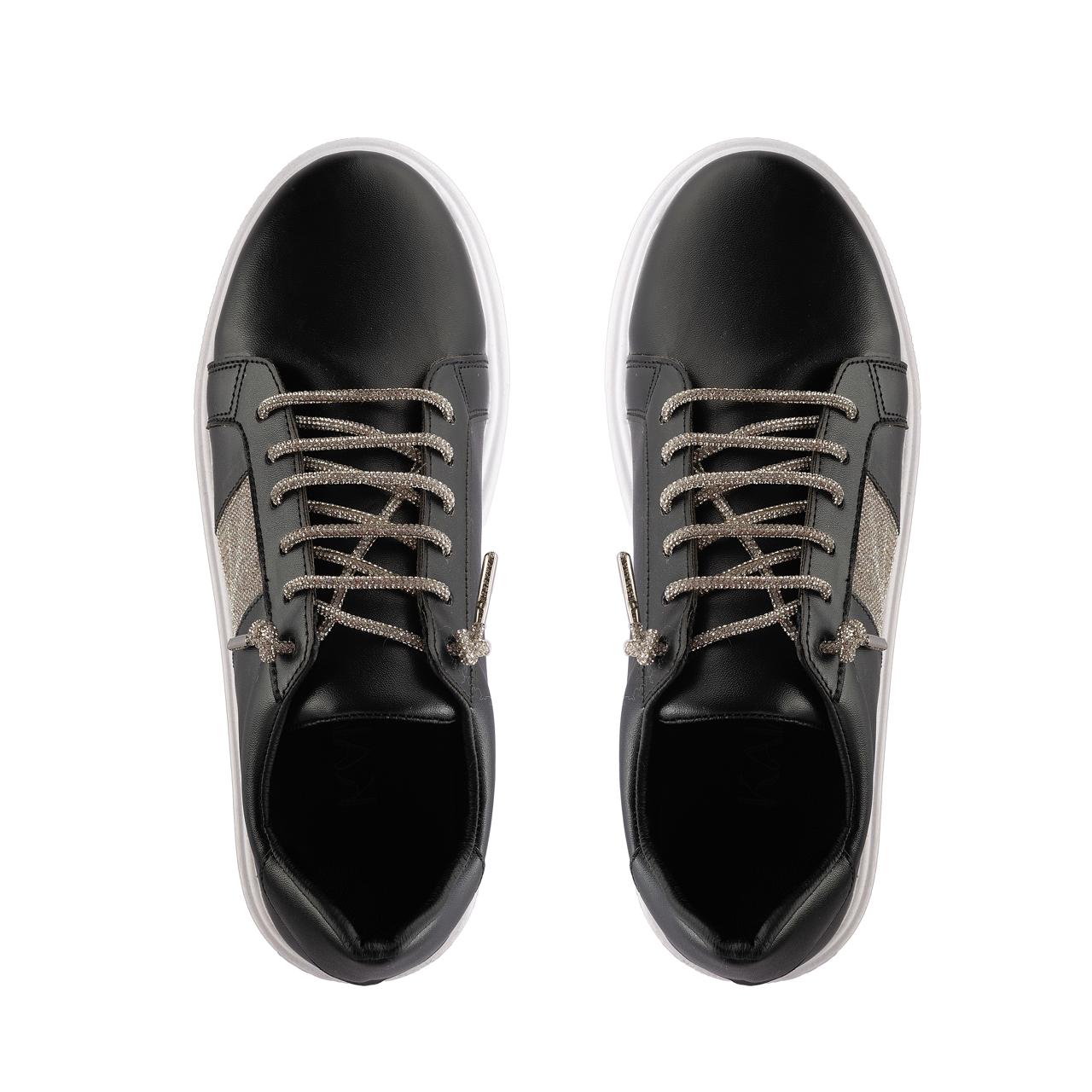 Bold Sneakers