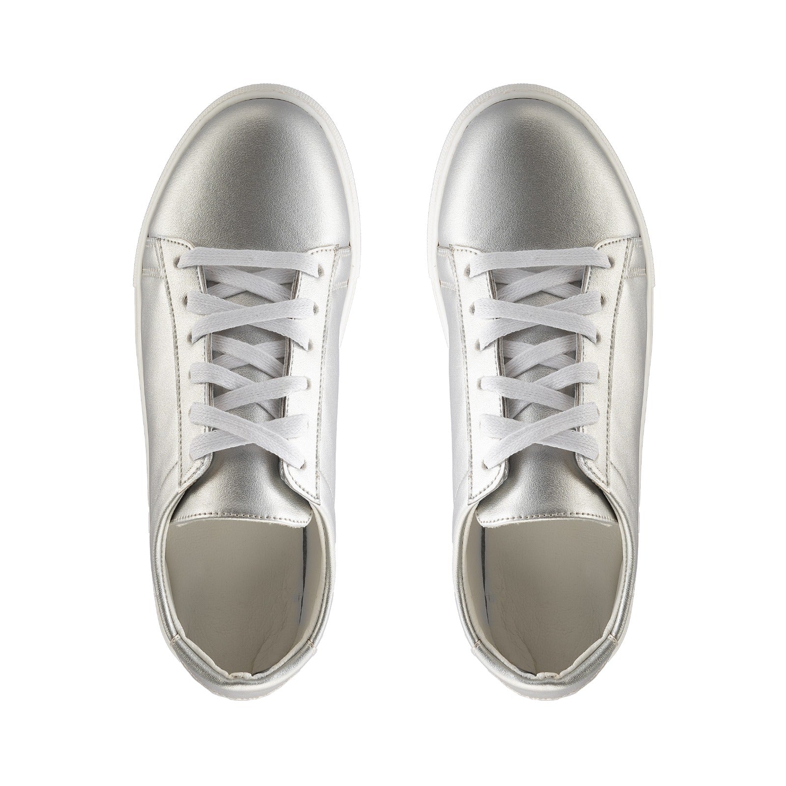 Leather Sneakers