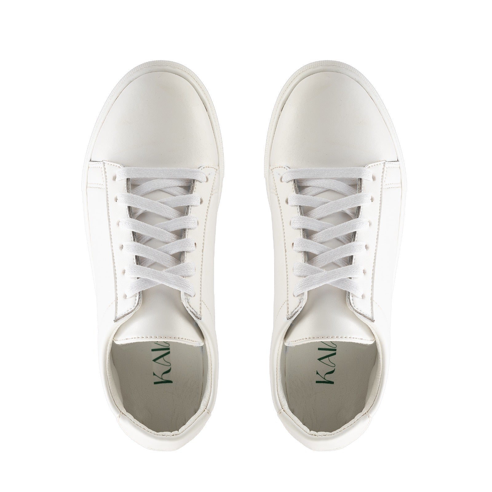 Leather Sneakers