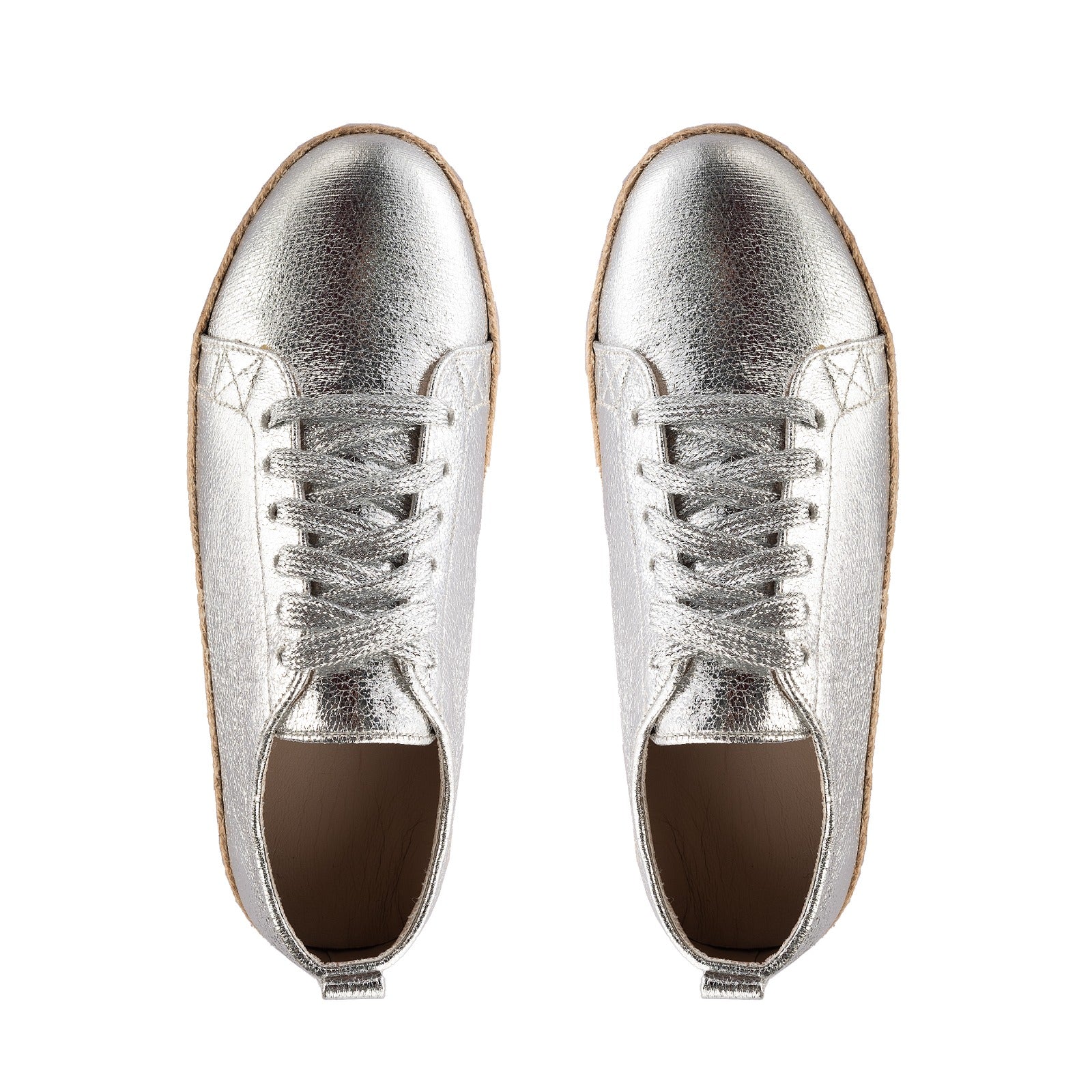 Disco Sneakers – Kaia