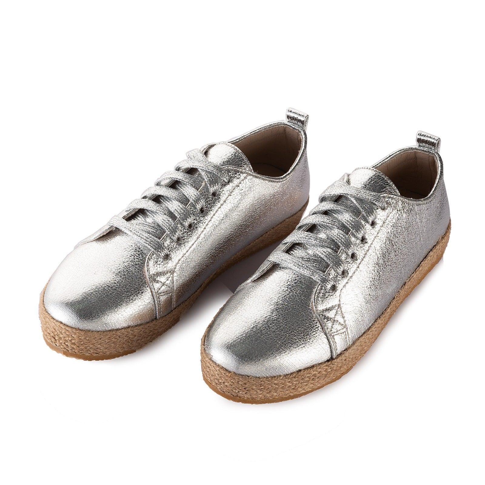 Disco Sneakers – Kaia