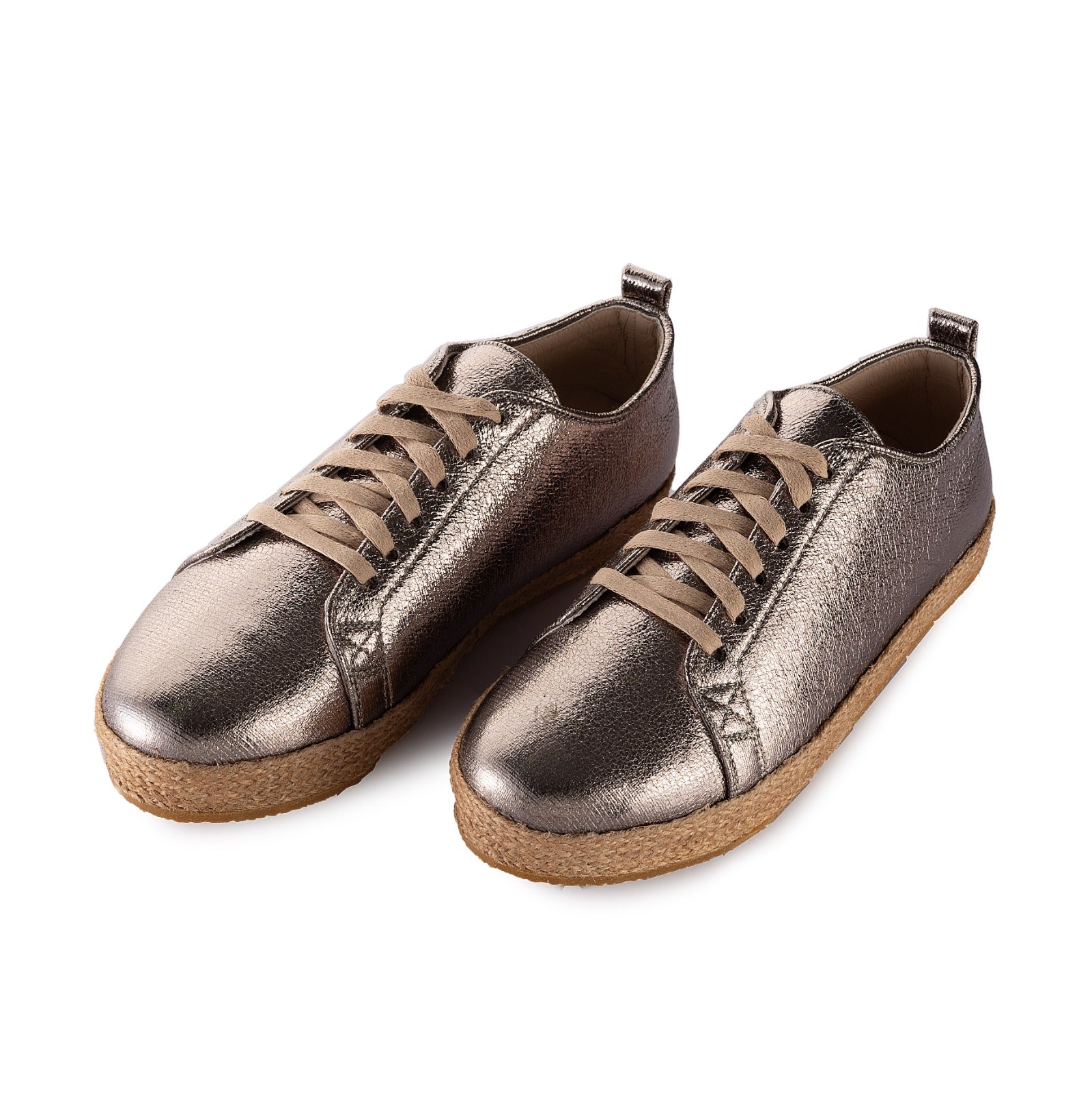 Disco Sneakers – Kaia