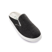 Plain Clogs