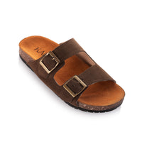 Belted Slides