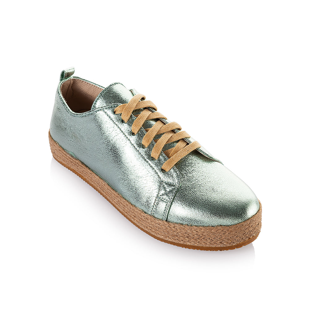 Disco Sneakers – Kaia