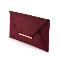 Envelope Clutch