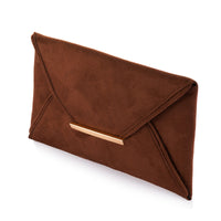 Envelope Clutch