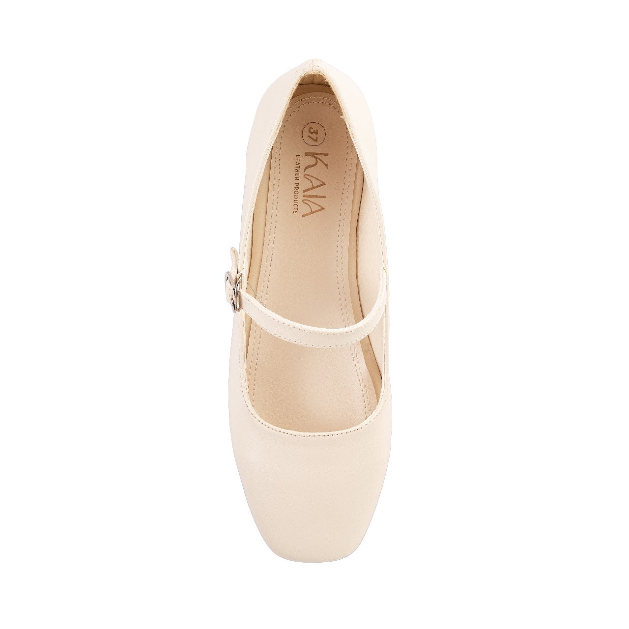 Classic Mary Jane Ballerina